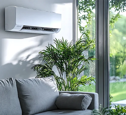 Installation de climatisation réversible adaptée à votre logement. Étude personnalisée, grandes marques, installation rapide et devis gratuit.